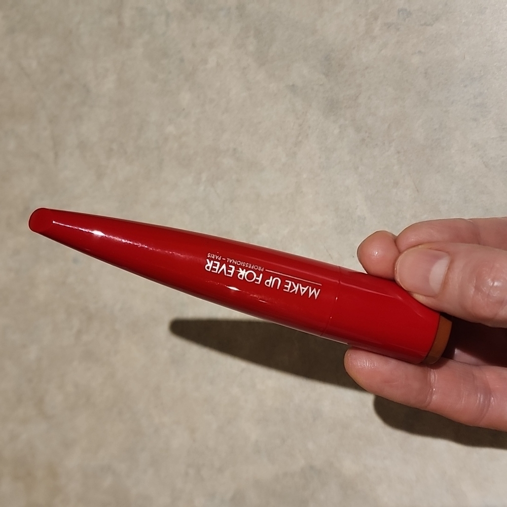 Make upForever Rouge Artist Lipstick